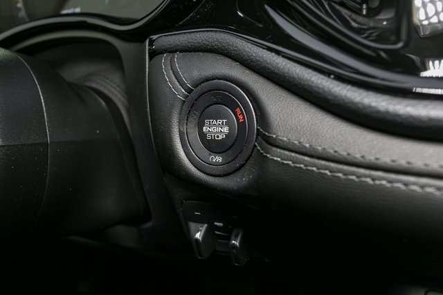 2022 Dodge Durango GT Plus photo 23