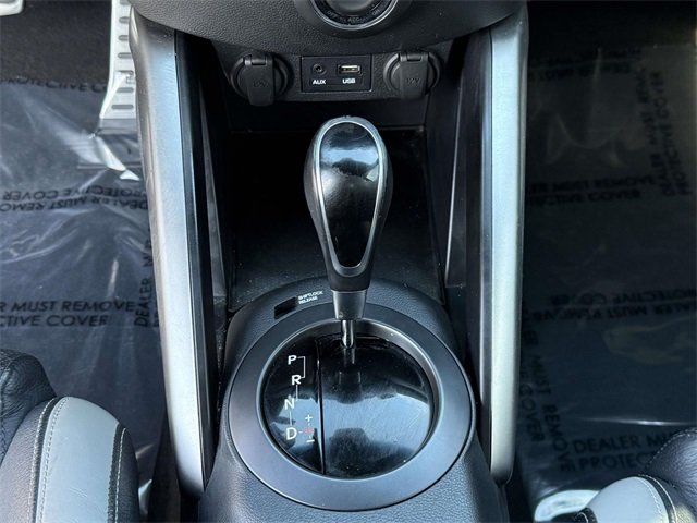2016 Hyundai Veloster Turbo photo 20