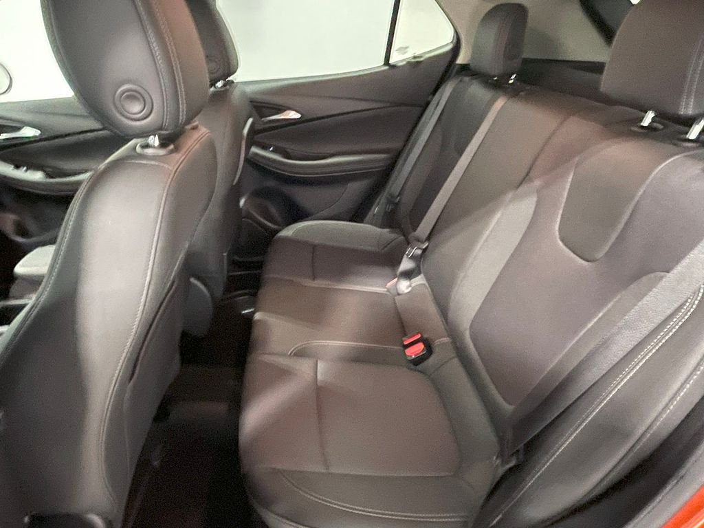 2023 Buick Encore GX Preferred photo 17