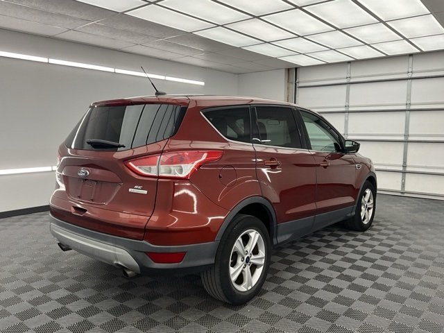 2016 Ford Escape SE photo 16