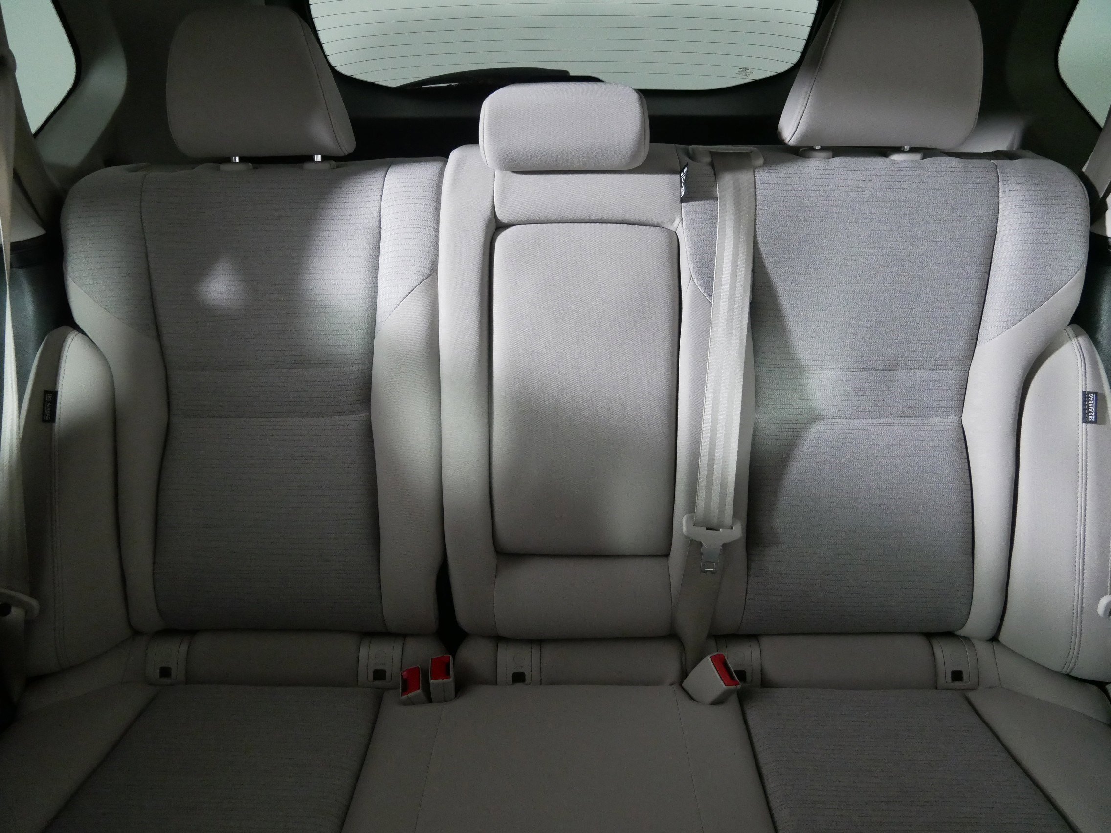 2023 Nissan Rogue SV photo 13