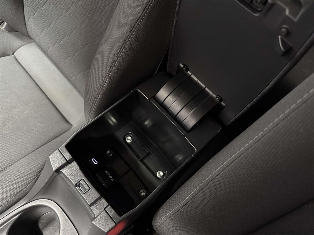 2023 Toyota Corolla LE photo 21