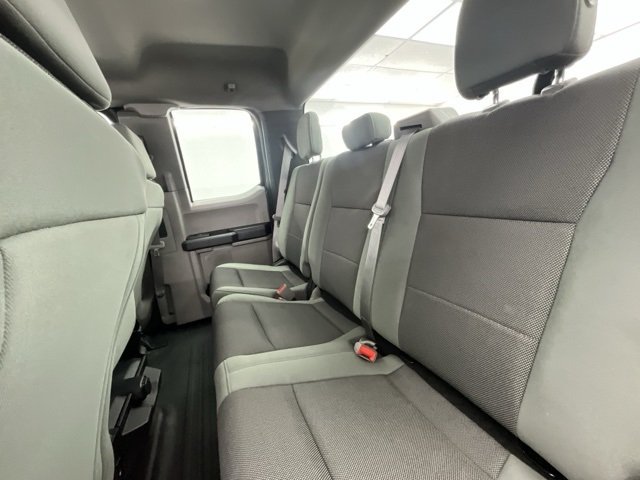 2018 Ford F-150 XL photo 7