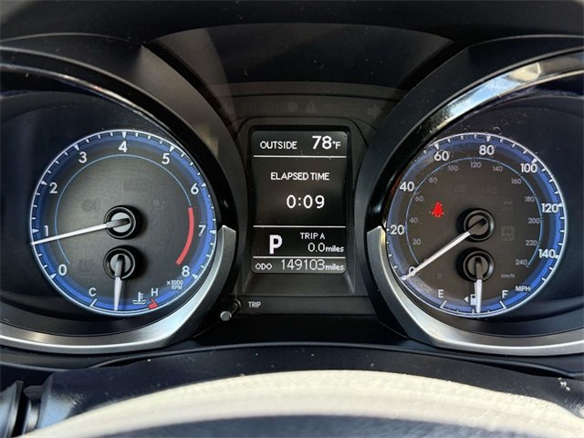 2014 Toyota Corolla Plus photo 22