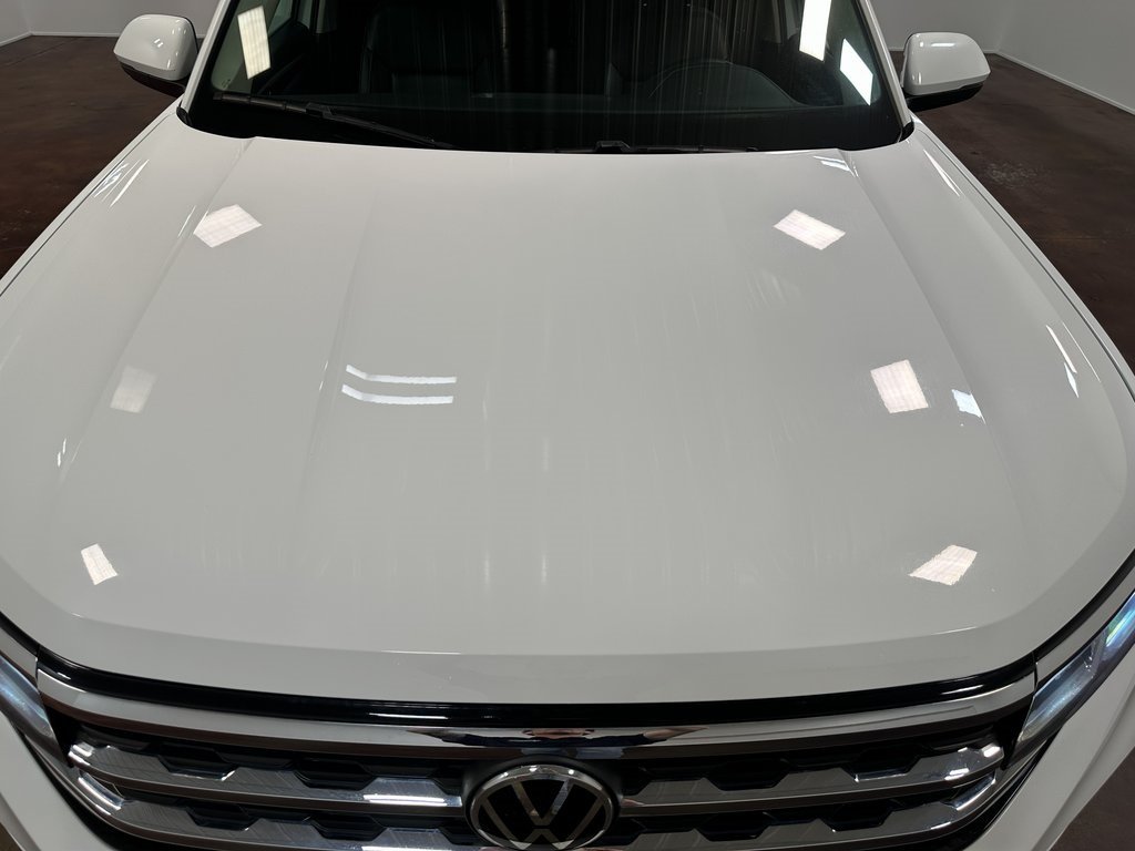 2021 Volkswagen Atlas V6 SE Technology photo 58
