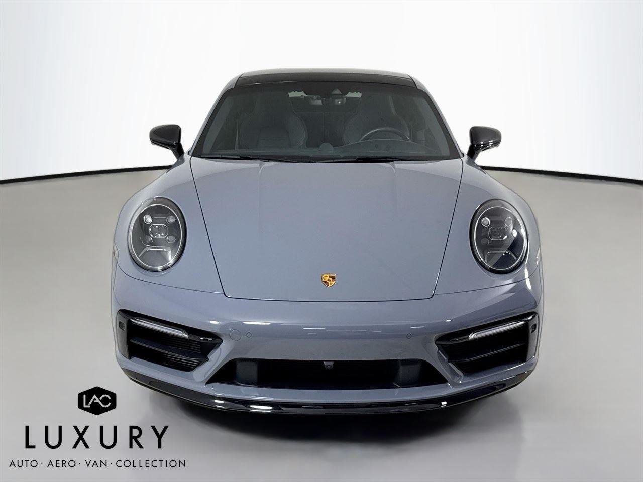 2023 Porsche 911 4S photo 9