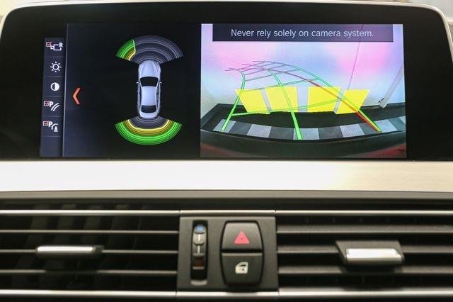 2018 Bmw 640i xDrive Gran Coupe photo 30