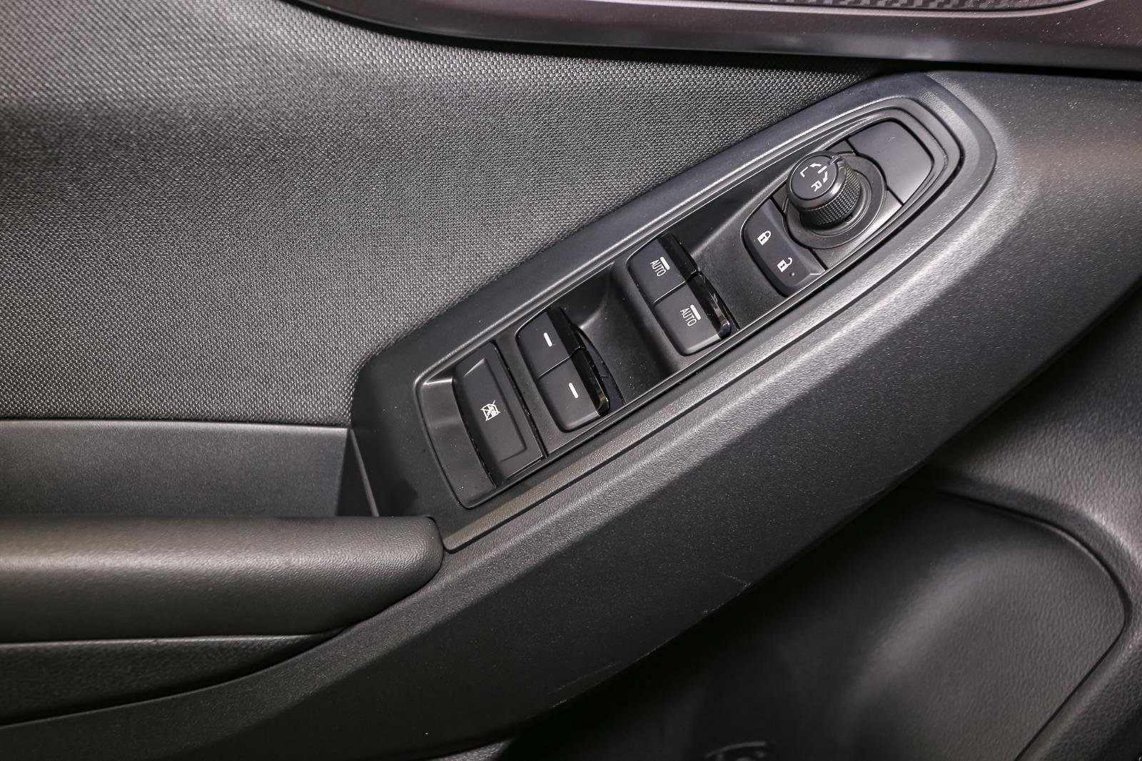 2023 Subaru WRX Base photo 31