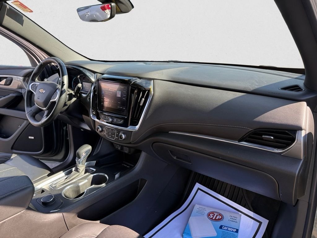 2023 Chevrolet Traverse Leather photo 6