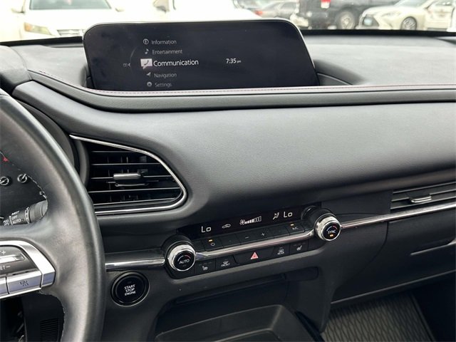2022 Mazda CX-30 2.5 S Carbon photo 19