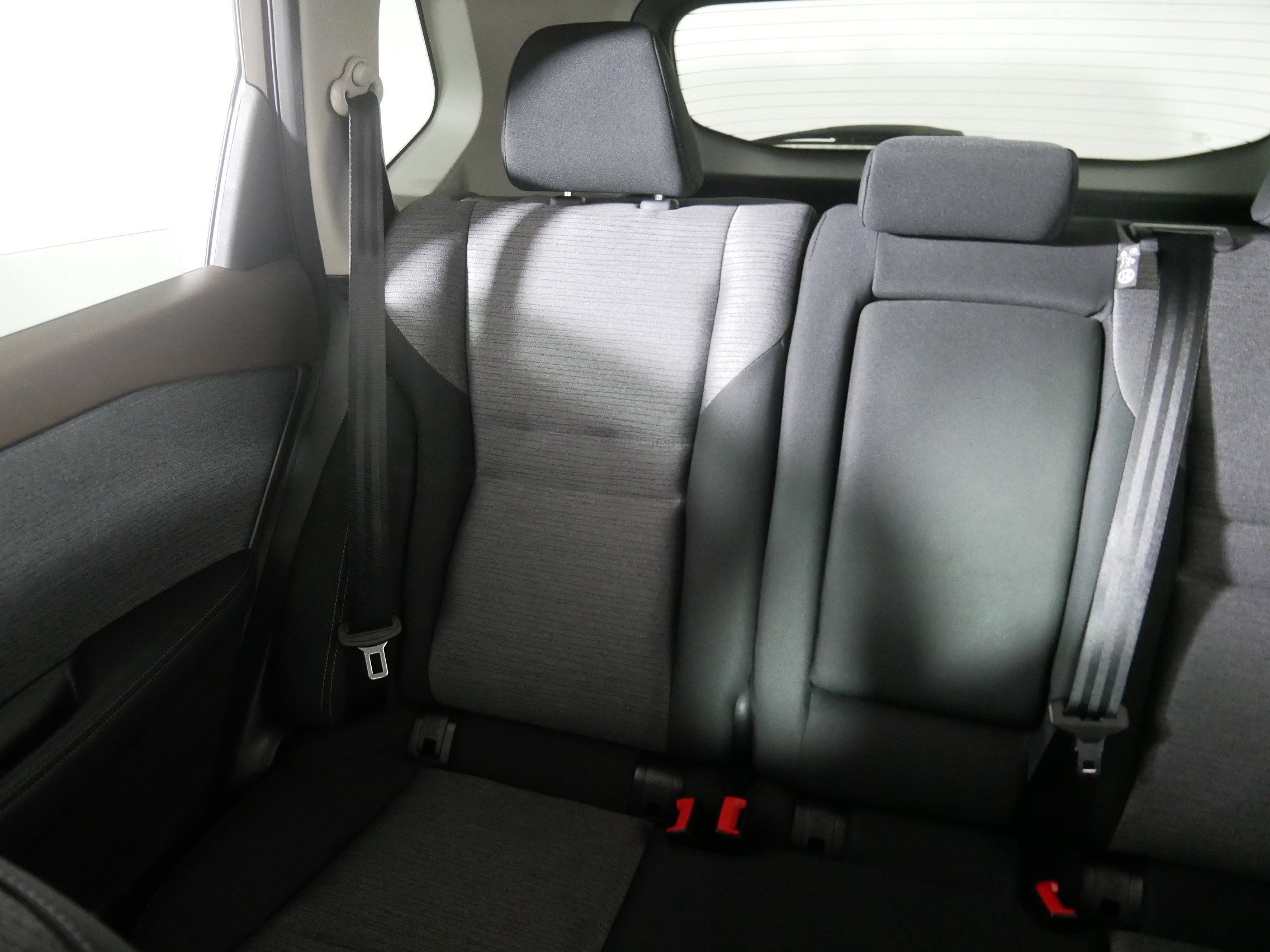 2022 Nissan Rogue SV photo 11