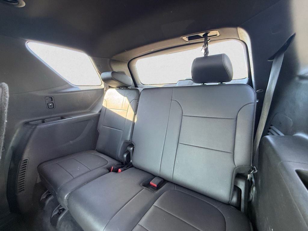 2023 Chevrolet Traverse Leather photo 13