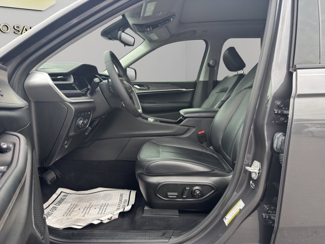 2022 Jeep Cherokee Limited 4xe photo 6