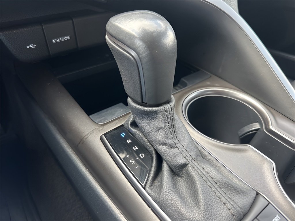 2023 Toyota Camry XSE photo 17
