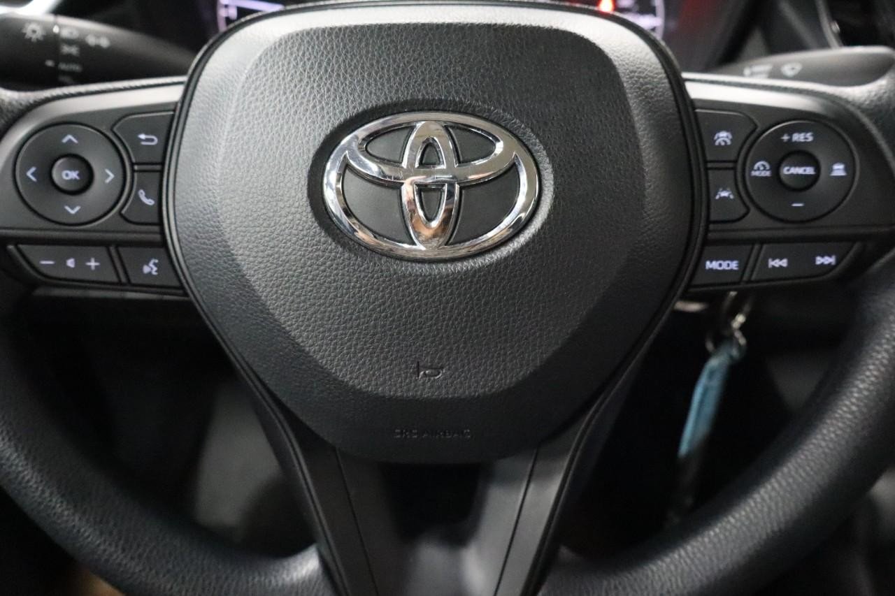 2023 Toyota Corolla LE photo 11