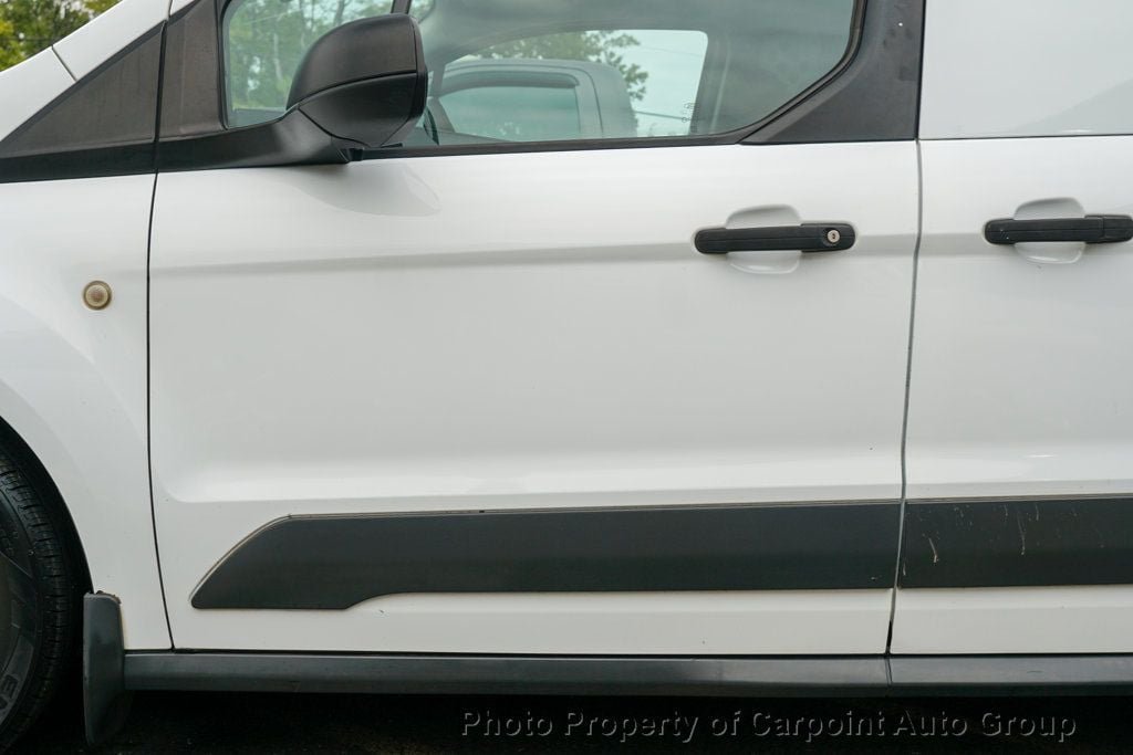2018 Ford Transit Van XLT photo 3