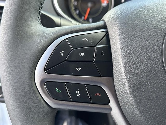 2022 Jeep Cherokee Latitude Lux photo 19