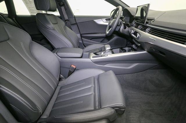 2025 Audi A5 45 S line Premium Quattro photo 17