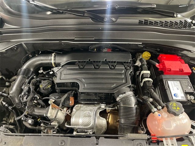 2023 Jeep Renegade Latitude photo 21