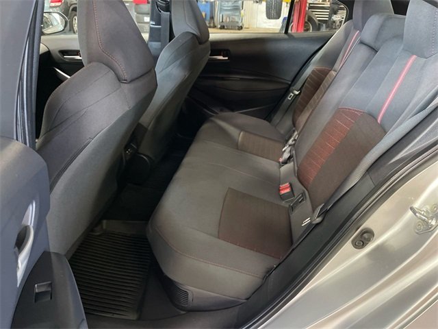 2024 Toyota Corolla Hybrid SE photo 20