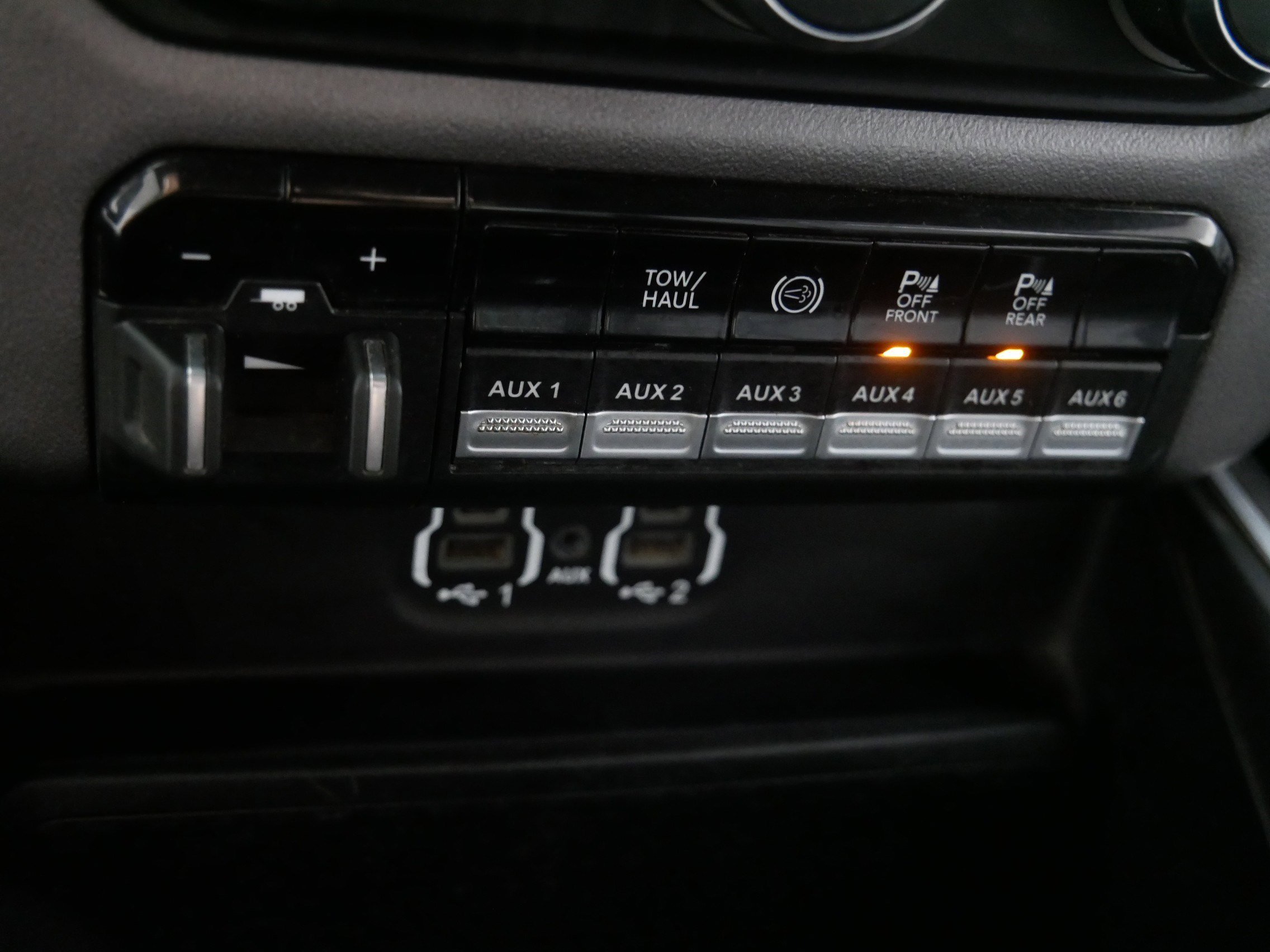 2021 Ram 2500 Big Horn photo 28