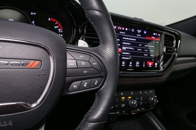 2023 Dodge Durango R/T Plus photo 26
