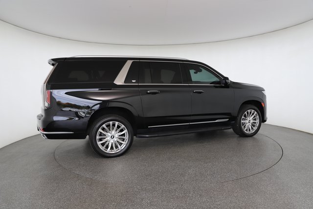 2022 Cadillac Escalade ESV Premium Luxury photo 20