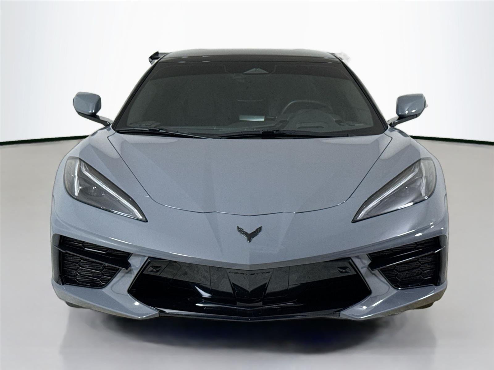 2025 Chevrolet Corvette 2LT photo 47