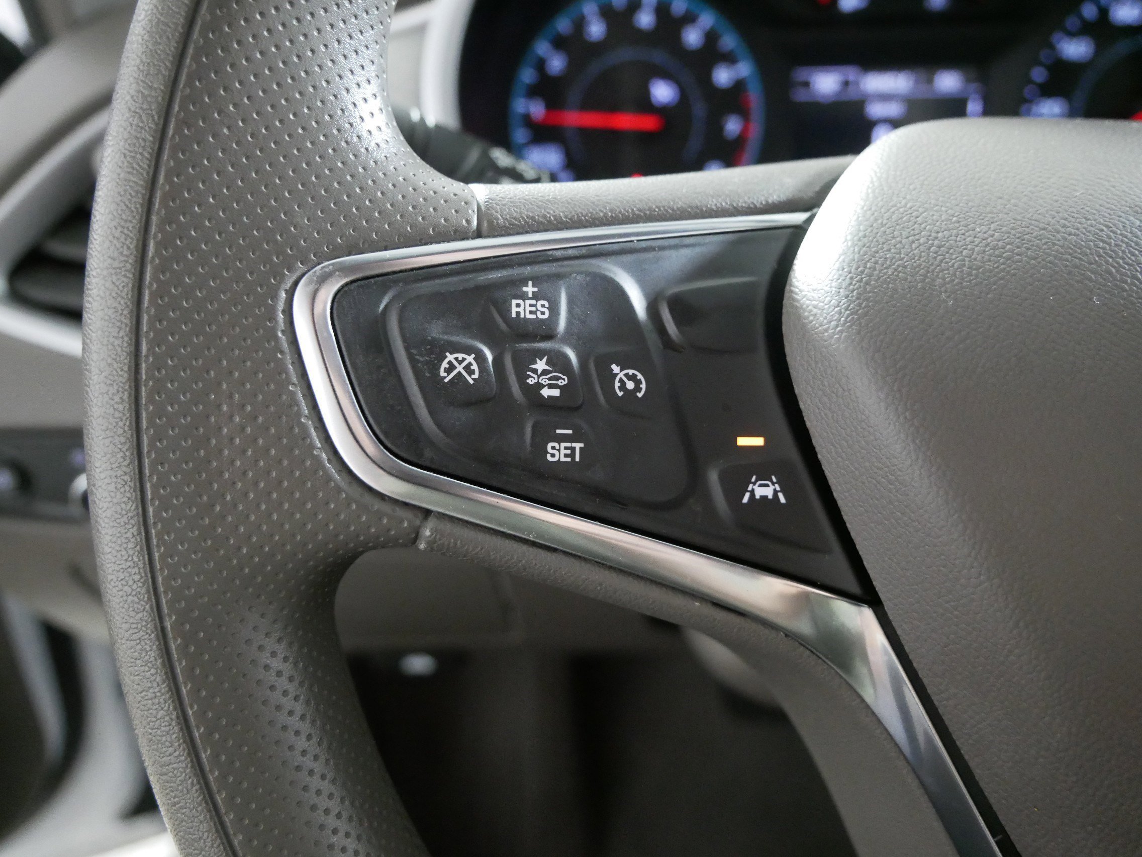 2023 Chevrolet Malibu 1LT photo 24