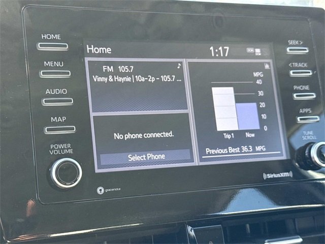 2024 Toyota Camry SE photo 3