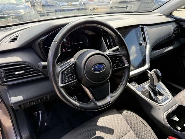 2023 Subaru Outback Premium photo 2