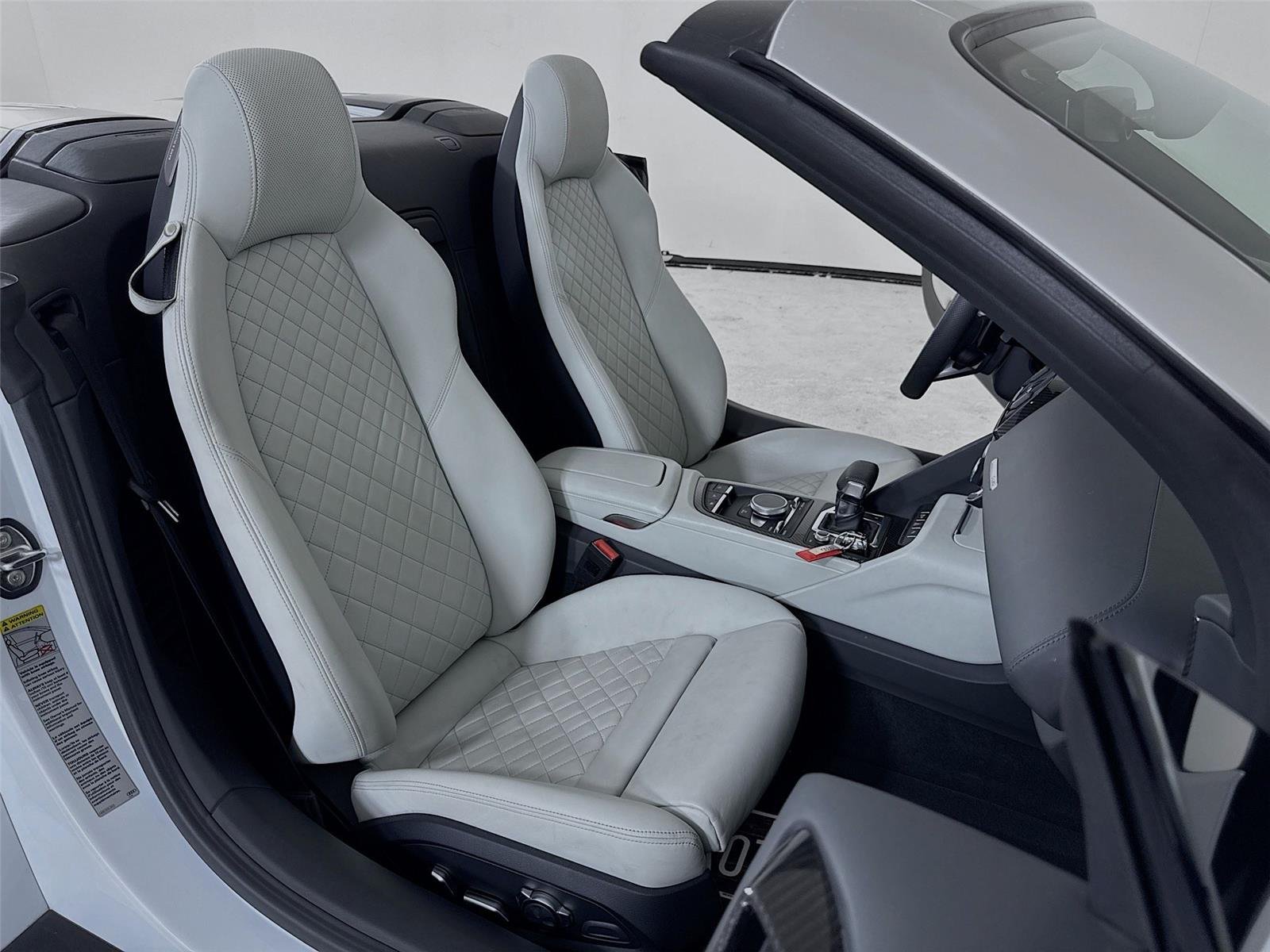 2021 Audi R8 Spyder V10 photo 23