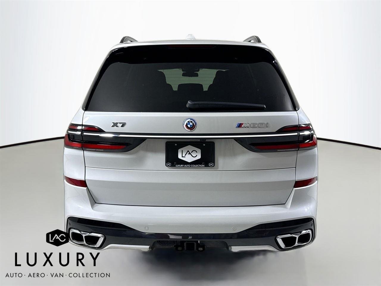2023 Bmw X7 M60i photo 5