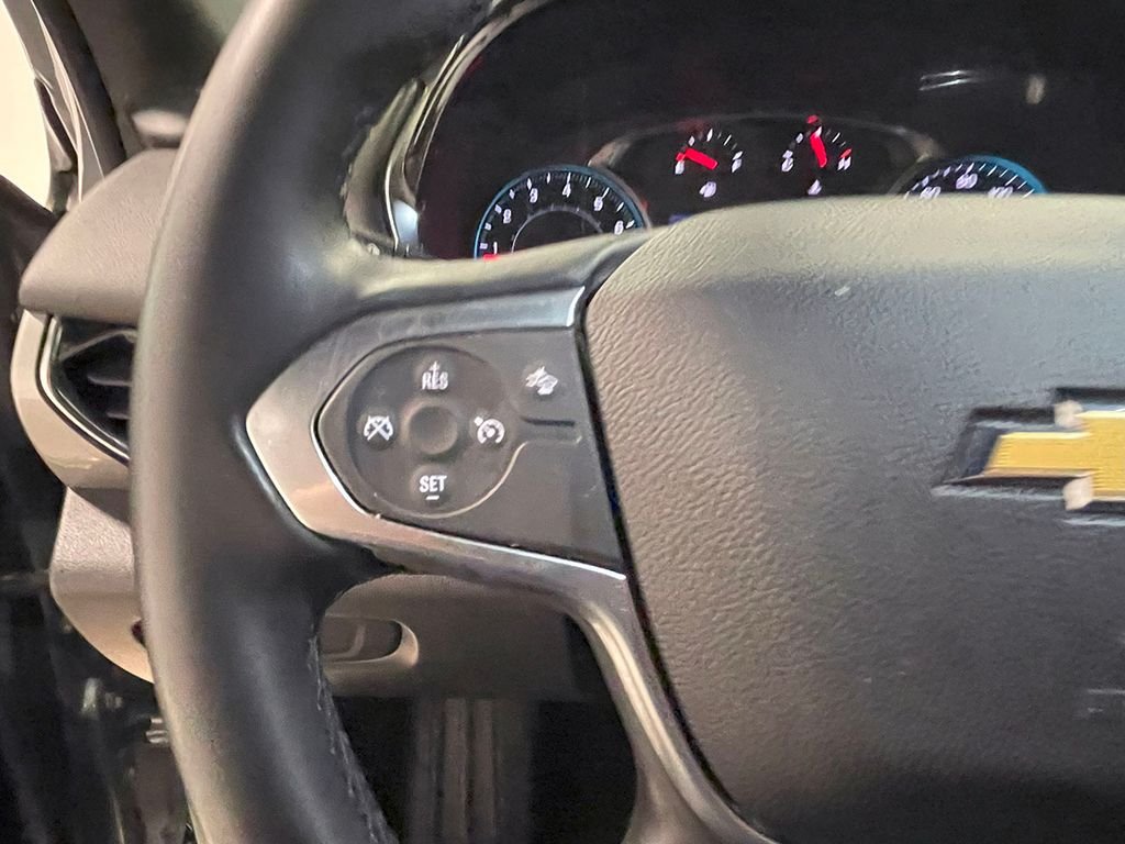 2023 Chevrolet Traverse photo 30