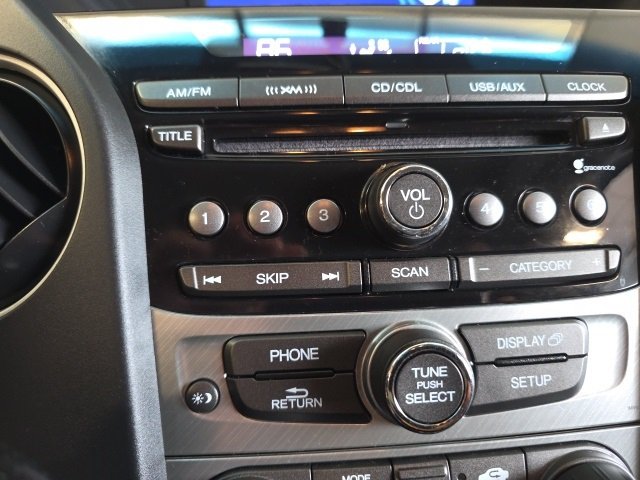 2012 Honda Pilot EX-L photo 23
