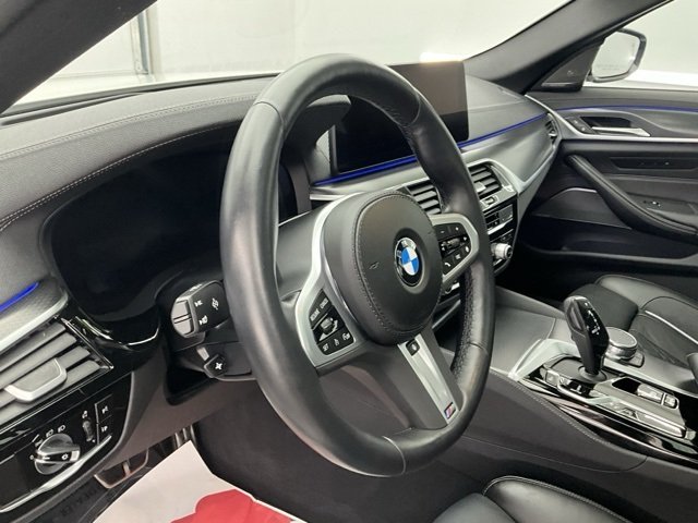2023 Bmw M550i xDrive photo 17