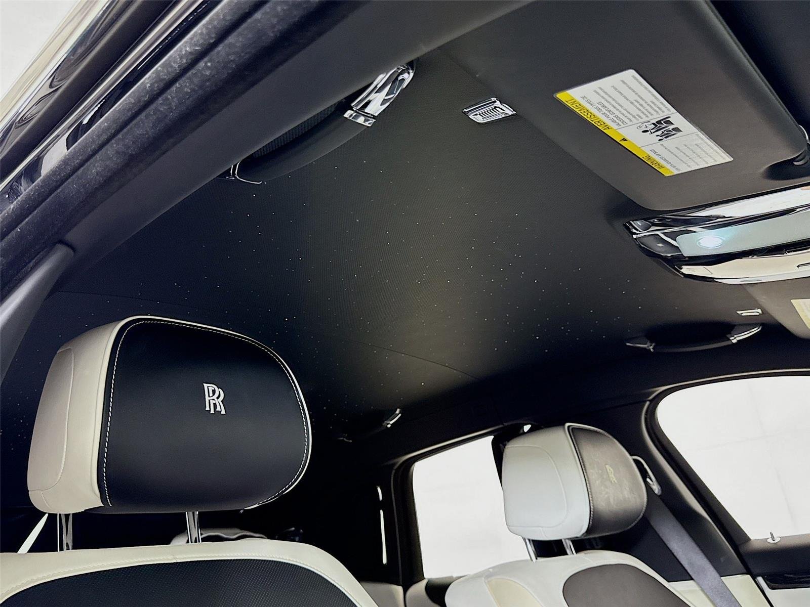 2022 Rolls Royce Ghost RR21 photo 41
