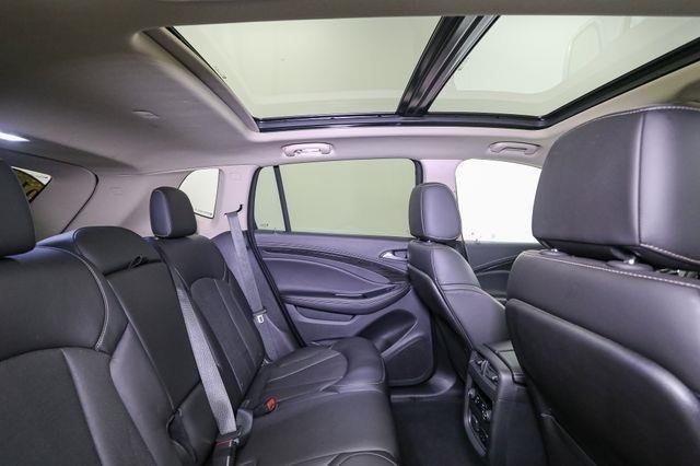 2016 Buick Envision Premium II photo 19