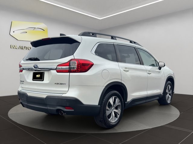 2019 Subaru Ascent Premium photo 7