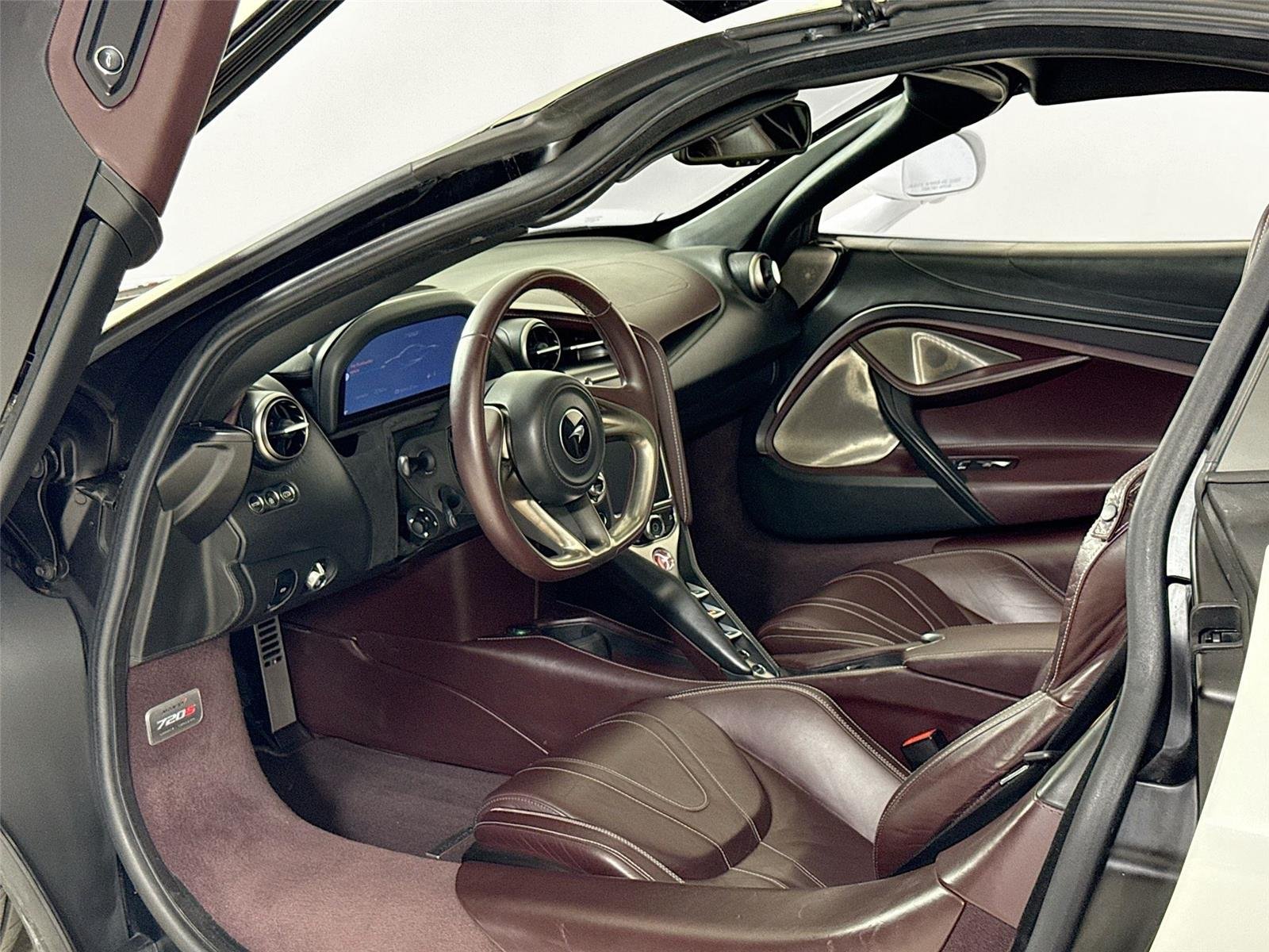 2019 Mclaren 720S photo 11