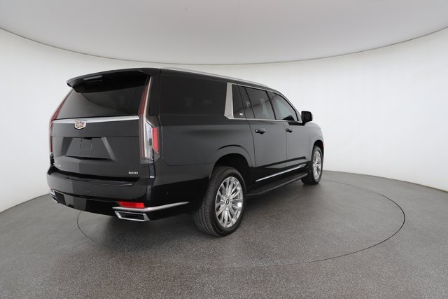 2022 Cadillac Escalade ESV Premium Luxury photo 17