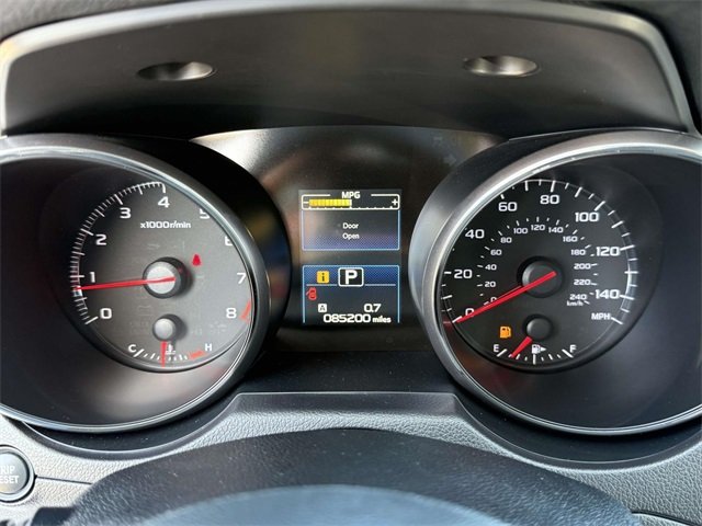 2018 Subaru Outback 2.5i photo 25