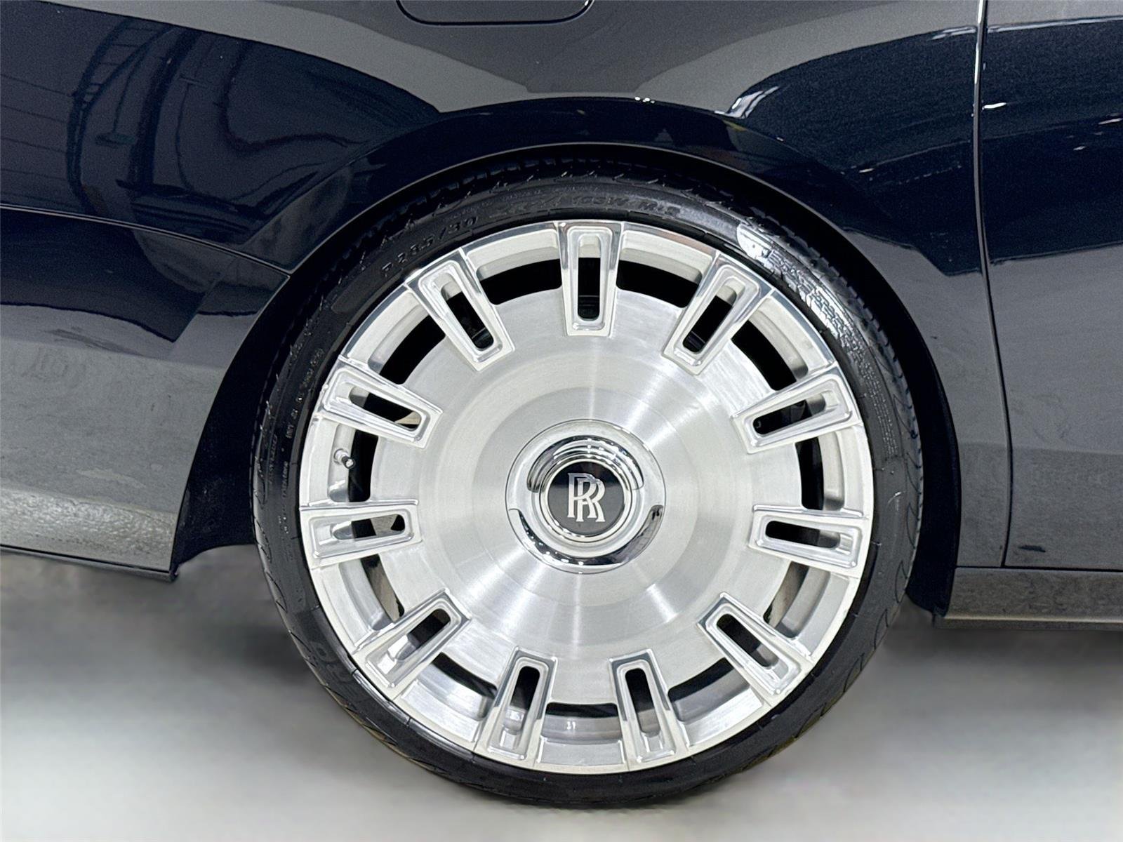 2022 Rolls Royce Ghost RR21 photo 43