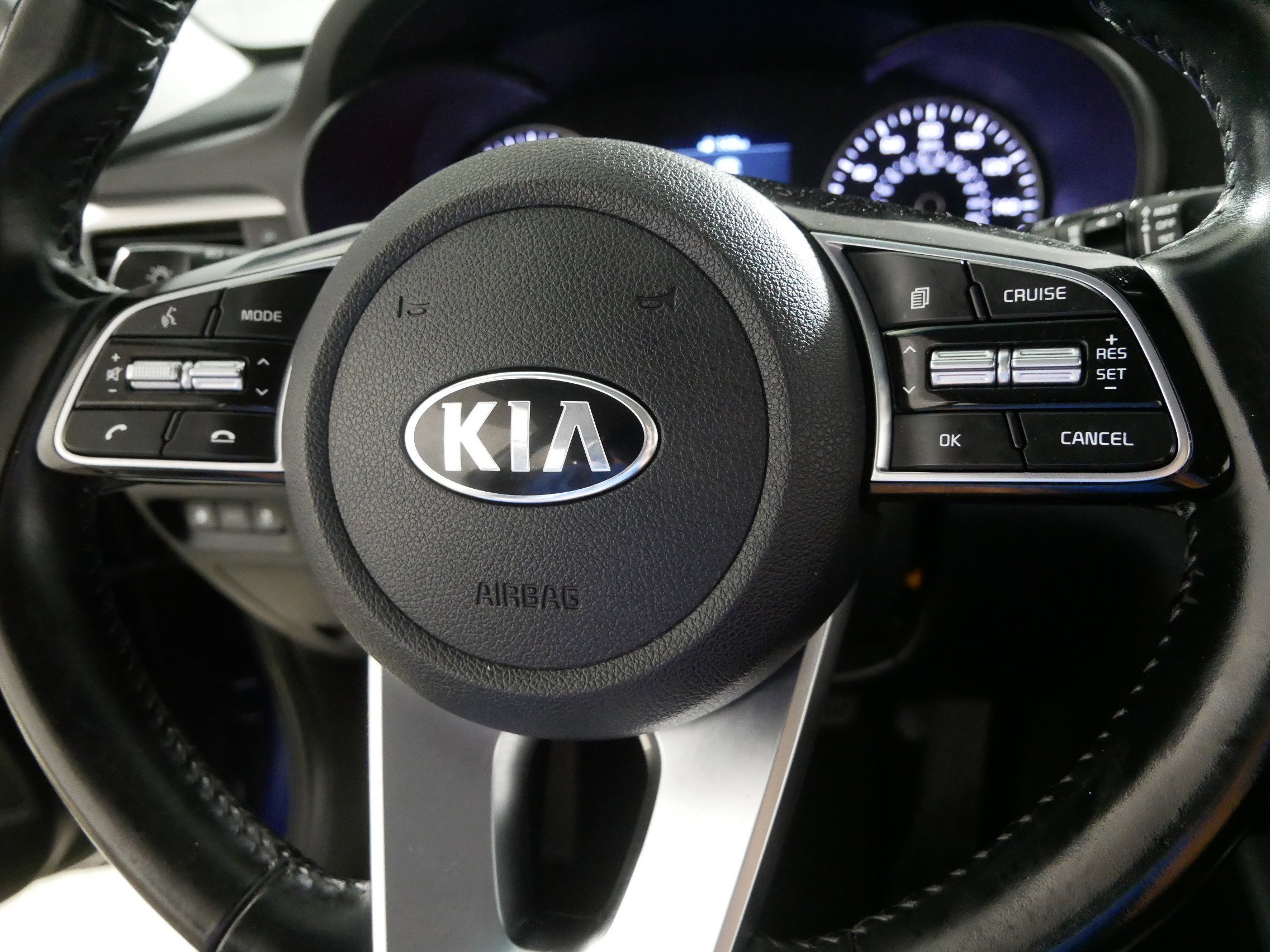 2020 Kia Optima S photo 24