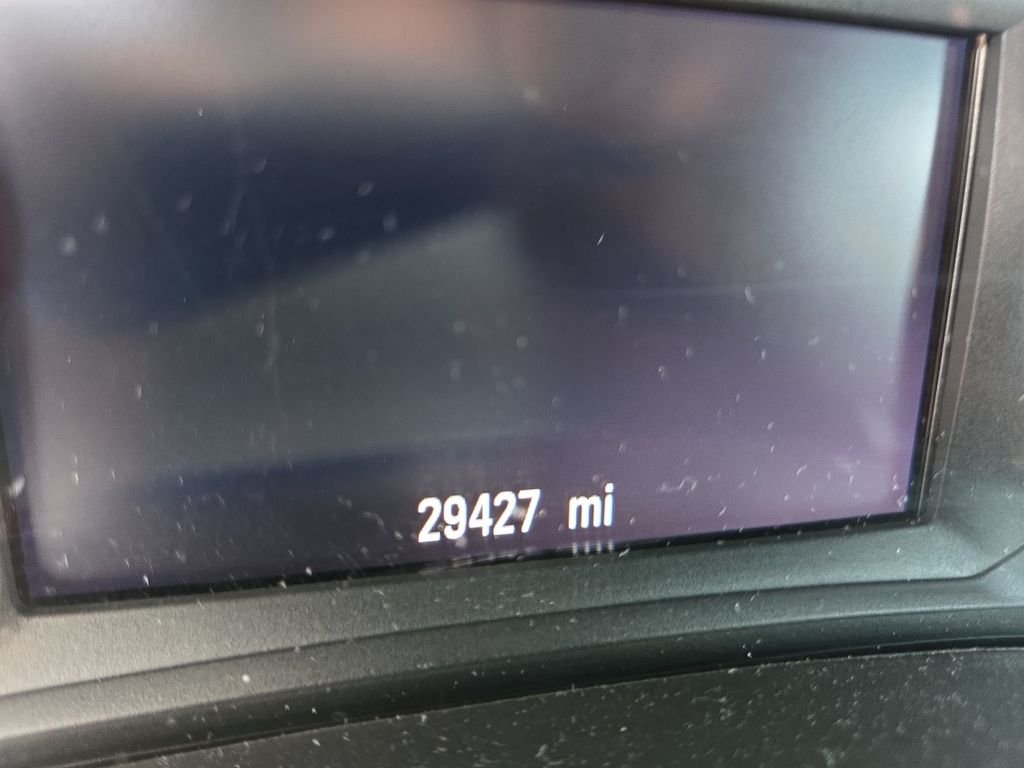 2021 Buick Encore Preferred photo 9