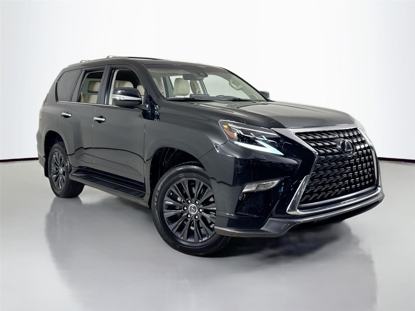 2023 Lexus GX 460 Premium photo 41