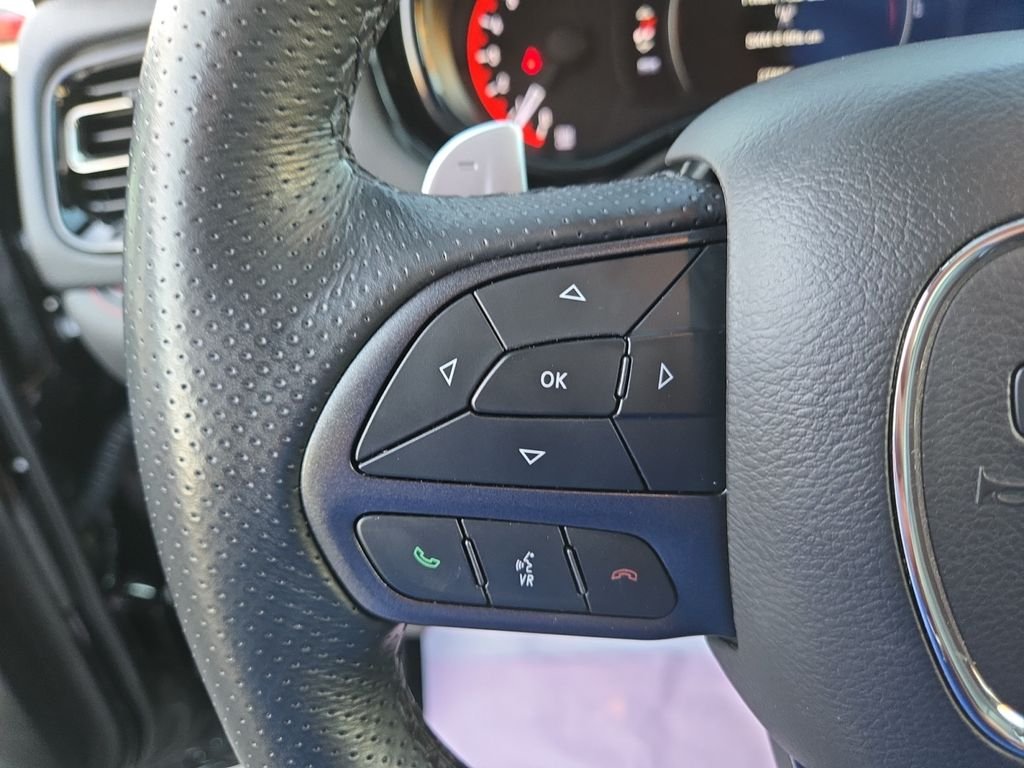 2024 Dodge Durango GT Plus photo 16