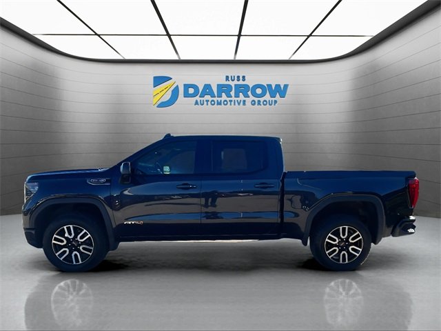 2023 Gmc Sierra 1500 AT4 photo 2