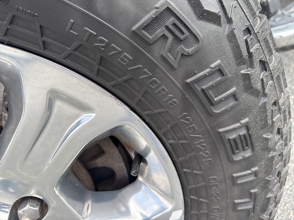 2023 Ram 2500 Big Horn photo 30
