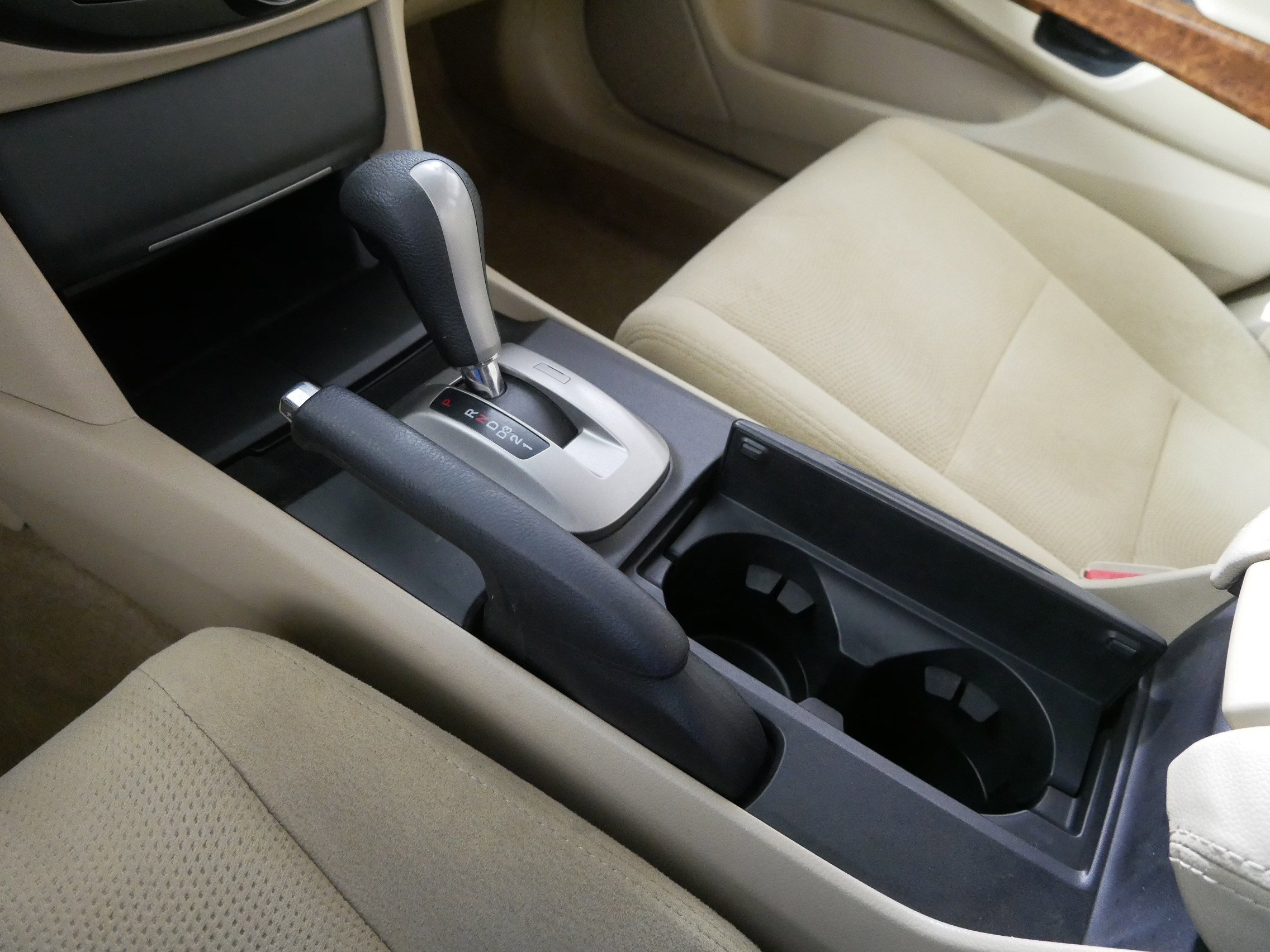 2009 Honda Accord EX photo 23